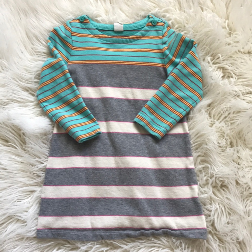 4T gap dress